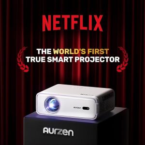 Best 5 Video projectors