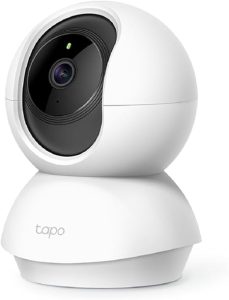Tilt Security Baby Camera