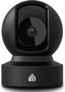 Top 5 Wireless Security Cameras
