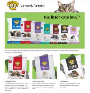 Best Cat Supplies