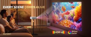 Best 5 video Projectors