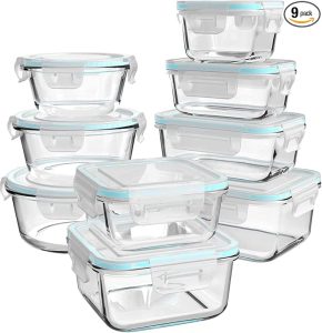Best food Container sets