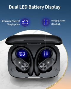  Best PocBuds Bluetooth Headphones 