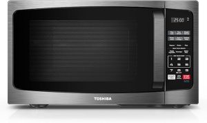 The 3 best microwave ovens