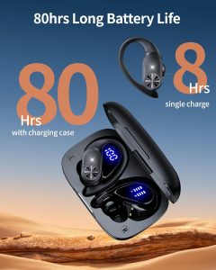  Best PocBuds Bluetooth Headphones 