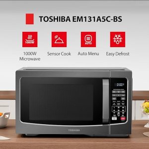 The 3 best microwave ovens
