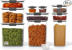 Best food Container sets