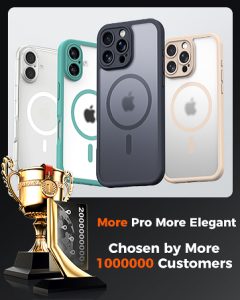 iphone 16 pro max cases